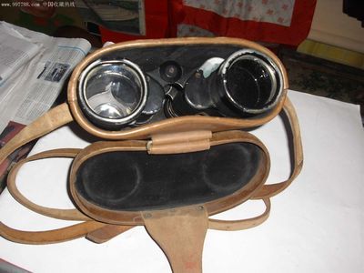 常光7/50望遠(yuǎn)鏡 980元即可擁有的高品質(zhì)光學(xué)伴侶