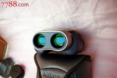 日本尼康8X25望遠鏡 便攜高清視野，580元零售價物超所值