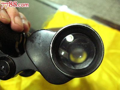 法國(guó)造望遠(yuǎn)鏡 千元級(jí)收藏與實(shí)用的交匯點(diǎn)